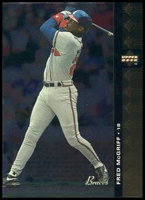 55 Fred McGriff